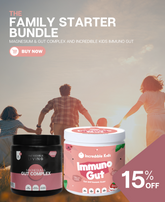 Family Starter Bundle